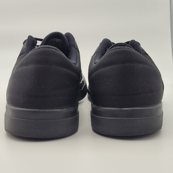 Nike SB Portmore Ultralight Low Men's 10.5 Black Dark Grey - 844445-001 - Picture 5 of 12